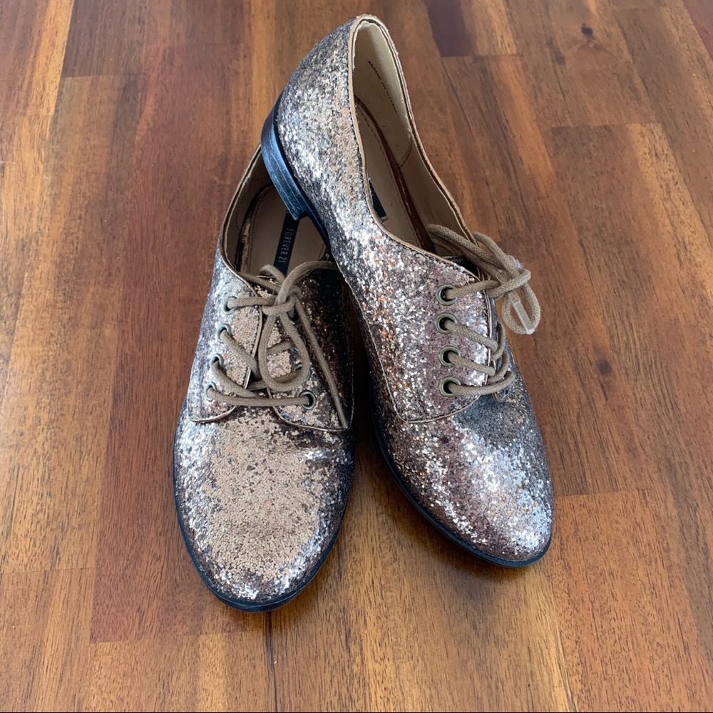 Forever 21 Ladies Flats
